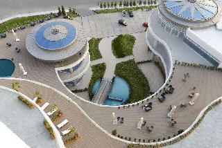Wyndham Grand Istanbul Europe otel fotoğrafı