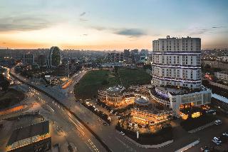 Wyndham Grand Istanbul Europe fotoÄŸrafÄ±