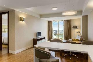 Wyndham Grand Istanbul Europe fotoÄŸrafÄ±
