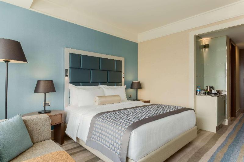 Wyndham Grand Istanbul Europe - Oda