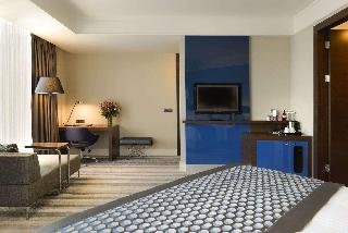 Wyndham Grand Istanbul Europe fotoÄŸrafÄ±