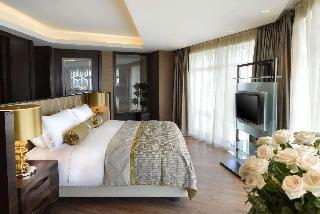 Wyndham Grand Istanbul Europe fotoÄŸrafÄ±