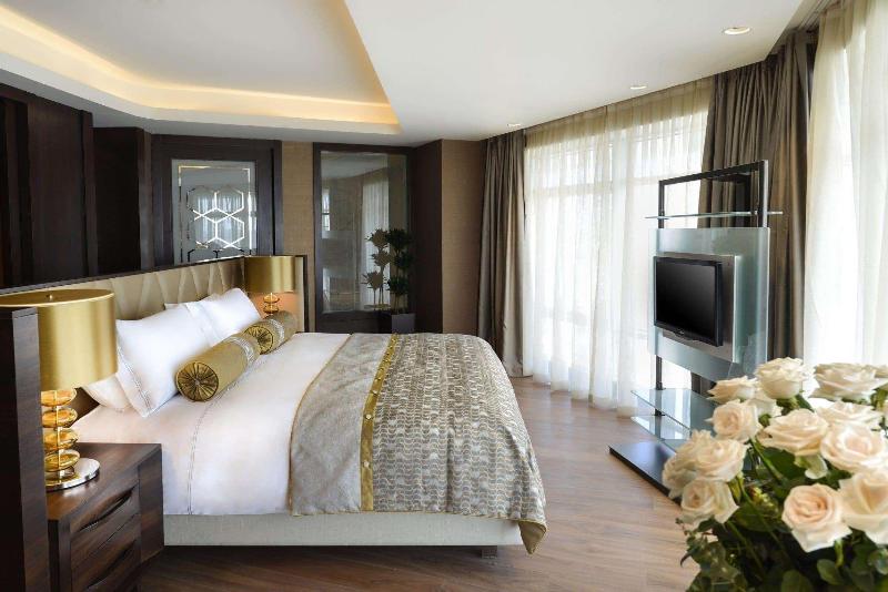 Wyndham Grand Istanbul Europe - Oda