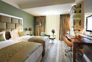 Wyndham Grand Istanbul Europe fotoÄŸrafÄ±