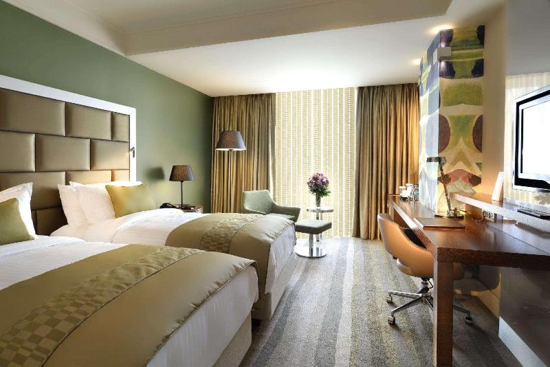 Wyndham Grand Istanbul Europe - Oda