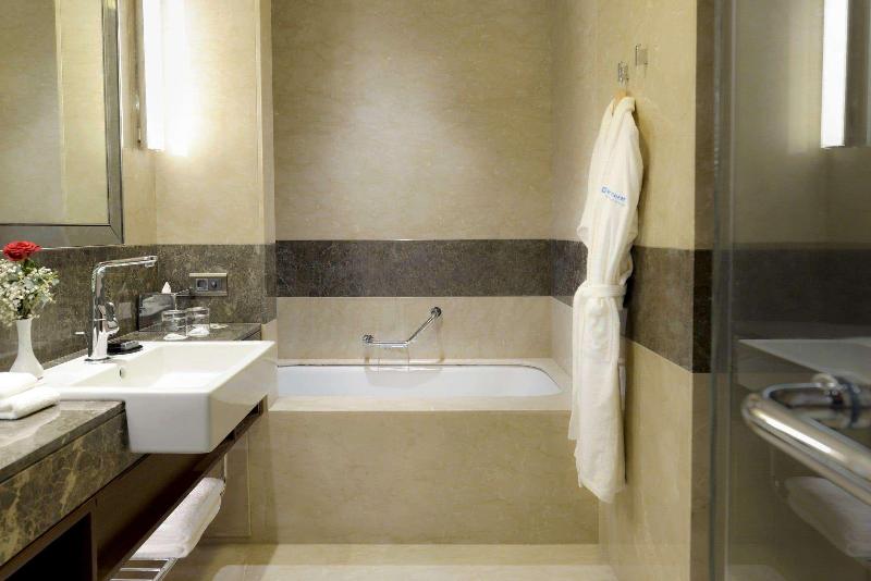 Wyndham Grand Istanbul Europe - Oda