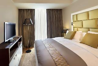 Wyndham Grand Istanbul Europe fotoÄŸrafÄ±