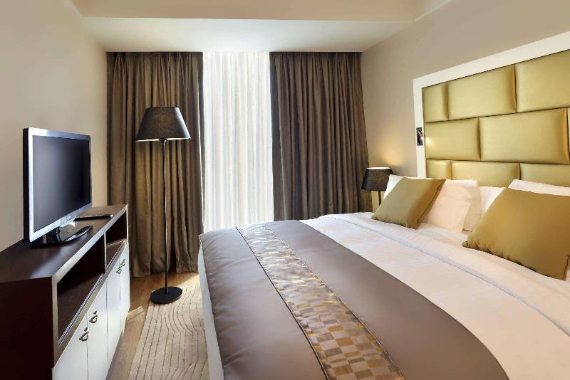 Wyndham Grand Istanbul Europe - Oda