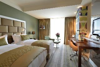 Wyndham Grand Istanbul Europe fotoÄŸrafÄ±