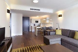Wyndham Grand Istanbul Europe fotoÄŸrafÄ±