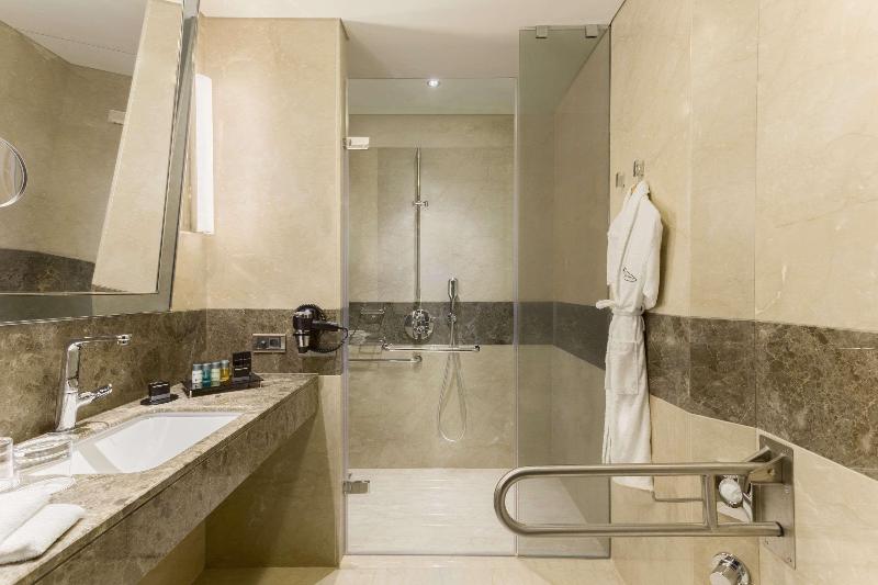 Wyndham Grand Istanbul Europe - Oda