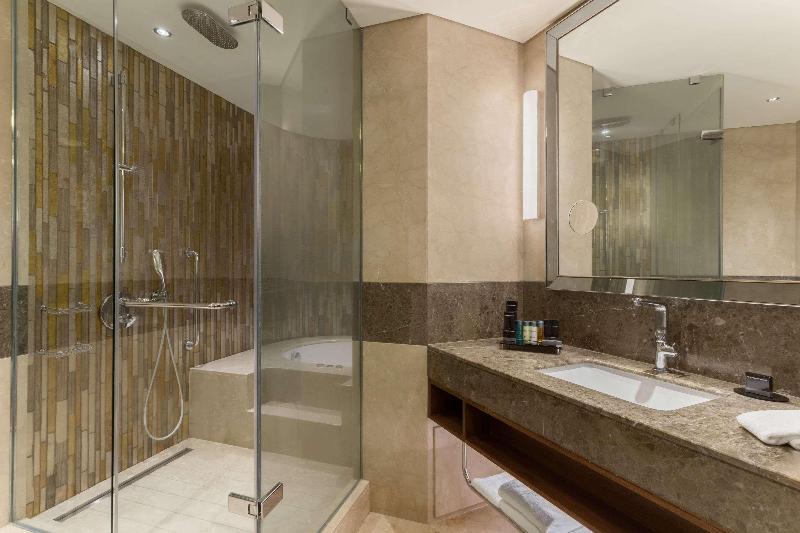 Wyndham Grand Istanbul Europe - Oda