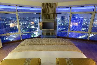 Wyndham Grand Istanbul Europe fotoÄŸrafÄ±