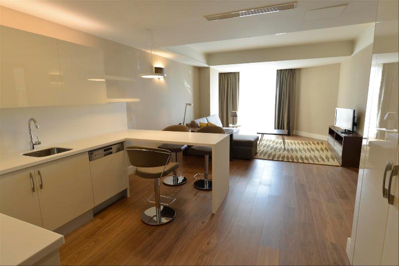 Wyndham Grand Istanbul Europe - Oda
