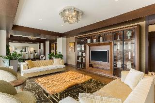Wyndham Grand Istanbul Europe fotoÄŸrafÄ±