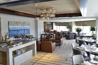 Wyndham Grand Istanbul Europe fotoÄŸrafÄ±