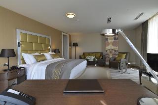Wyndham Grand Istanbul Europe fotoÄŸrafÄ±