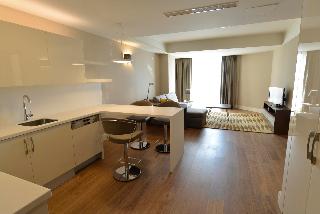Wyndham Grand Istanbul Europe fotoÄŸrafÄ±
