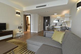 Wyndham Grand Istanbul Europe fotoÄŸrafÄ±