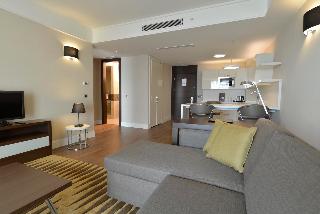 Wyndham Grand Istanbul Europe fotoÄŸrafÄ±