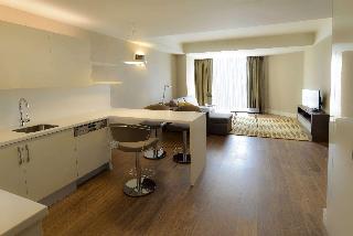 Wyndham Grand Istanbul Europe fotoÄŸrafÄ±