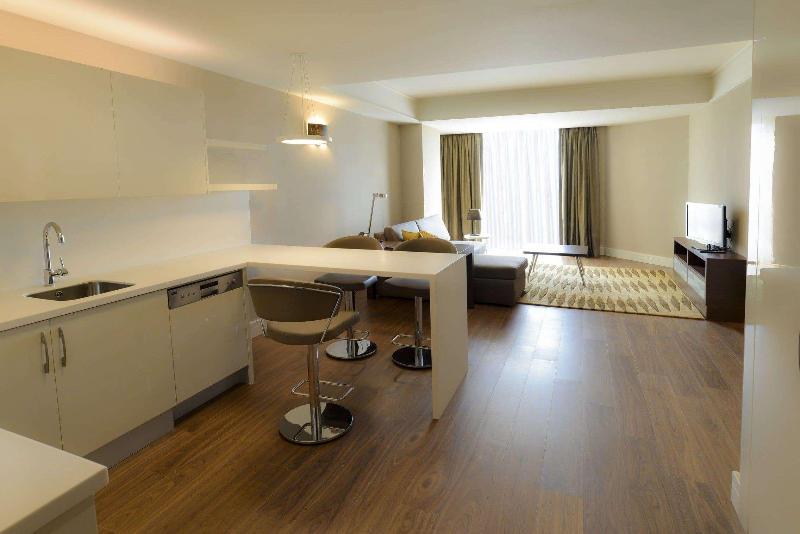 Wyndham Grand Istanbul Europe - Oda