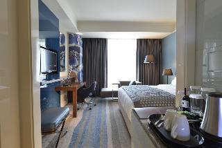 Wyndham Grand Istanbul Europe fotoÄŸrafÄ±