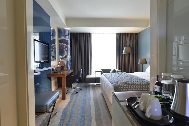 Wyndham Grand Istanbul Europe - Oda