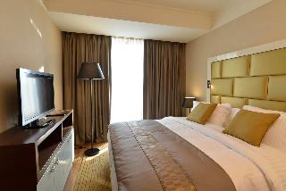 Wyndham Grand Istanbul Europe fotoÄŸrafÄ±