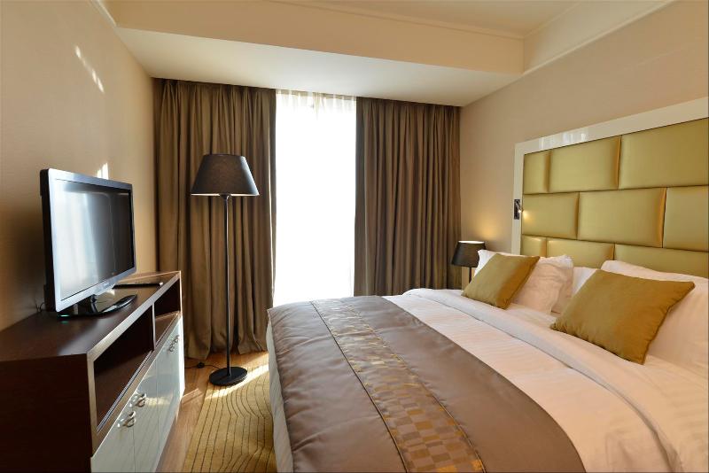 Wyndham Grand Istanbul Europe - Oda