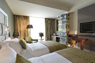 Wyndham Grand Istanbul Europe fotoÄŸrafÄ±