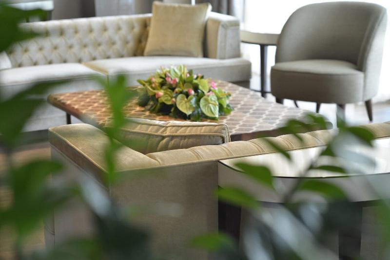Wyndham Grand Istanbul Europe - Oda