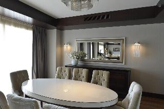 Wyndham Grand Istanbul Europe fotoÄŸrafÄ±