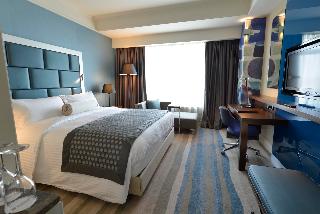 Wyndham Grand Istanbul Europe fotoÄŸrafÄ±