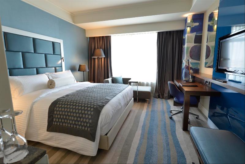 Wyndham Grand Istanbul Europe - Oda
