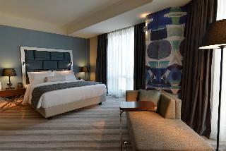 Wyndham Grand Istanbul Europe fotoÄŸrafÄ±