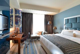 Wyndham Grand Istanbul Europe fotoÄŸrafÄ±