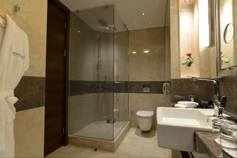 Wyndham Grand Istanbul Europe - Oda