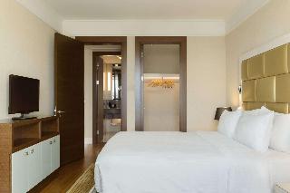 Wyndham Grand Istanbul Europe fotoÄŸrafÄ±