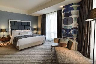 Wyndham Grand Istanbul Europe fotoÄŸrafÄ±