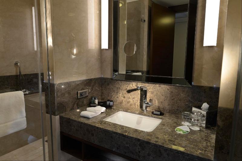 Wyndham Grand Istanbul Europe - Oda
