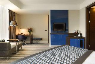Wyndham Grand Istanbul Europe fotoÄŸrafÄ±