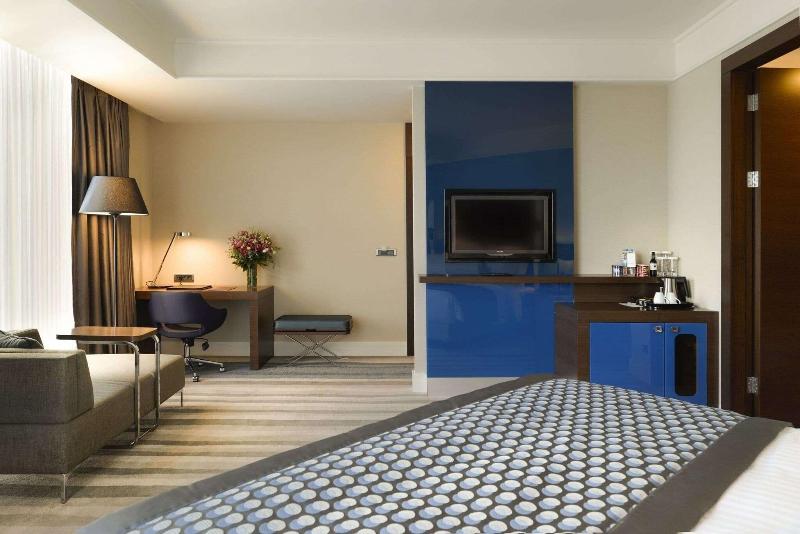 Wyndham Grand Istanbul Europe - Oda