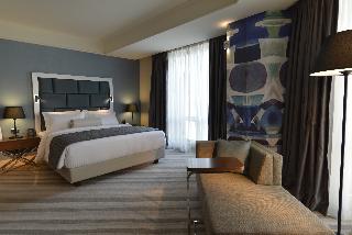 Wyndham Grand Istanbul Europe fotoÄŸrafÄ±