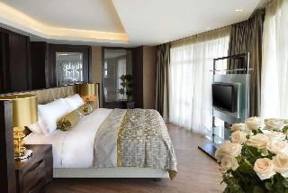 Wyndham Grand Istanbul Europe fotoÄŸrafÄ±