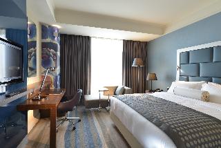 Wyndham Grand Istanbul Europe fotoÄŸrafÄ±