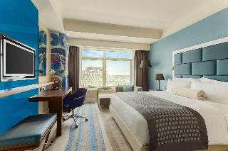 Wyndham Grand Istanbul Europe fotoÄŸrafÄ±