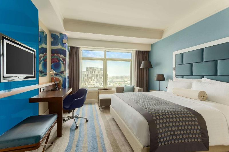 Wyndham Grand Istanbul Europe - Oda