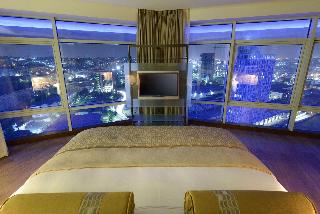 Wyndham Grand Istanbul Europe fotoÄŸrafÄ±