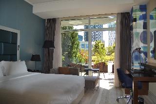 Wyndham Grand Istanbul Europe fotoÄŸrafÄ±